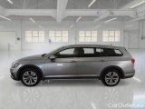  Volkswagen  Passat VOLKSWAGEN  / 2019 / 5P / STATION WAGON VAR. 2.0TDI SCR 147KW DSG 4MOT ALLTRACK #8