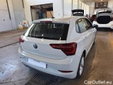  Volkswagen  Polo VOLKSWAGEN  / 2021 / 5P / BERLINA 1.0 TSI STYLE #2