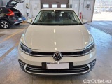  Volkswagen  Polo VOLKSWAGEN  / 2021 / 5P / BERLINA 1.0 TSI STYLE #8