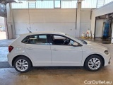  Volkswagen  Polo VOLKSWAGEN  / 2021 / 5P / BERLINA 1.0 TSI STYLE #9