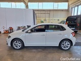  Volkswagen  Polo VOLKSWAGEN  / 2021 / 5P / BERLINA 1.0 TSI STYLE #10