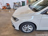  Volkswagen  Polo VOLKSWAGEN  / 2021 / 5P / BERLINA 1.0 TSI STYLE #19