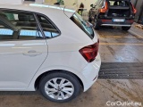  Volkswagen  Polo VOLKSWAGEN  / 2021 / 5P / BERLINA 1.0 TSI STYLE #21