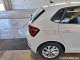  Volkswagen  Polo VOLKSWAGEN  / 2021 / 5P / BERLINA 1.0 TSI STYLE #20