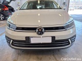  Volkswagen  Polo VOLKSWAGEN  / 2021 / 5P / BERLINA 1.0 TSI STYLE #31
