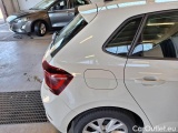  Volkswagen  Polo VOLKSWAGEN  / 2021 / 5P / BERLINA 1.0 TSI STYLE #44
