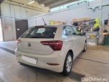  Volkswagen  Polo VOLKSWAGEN  / 2021 / 5P / BERLINA 1.0 TSI STYLE #2