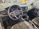  Volkswagen  Polo VOLKSWAGEN  / 2021 / 5P / BERLINA 1.0 TSI STYLE #3
