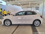  Volkswagen  Polo VOLKSWAGEN  / 2021 / 5P / BERLINA 1.0 TSI STYLE #10