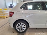  Volkswagen  Polo VOLKSWAGEN  / 2021 / 5P / BERLINA 1.0 TSI STYLE #20