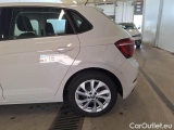 Volkswagen  Polo VOLKSWAGEN  / 2021 / 5P / BERLINA 1.0 TSI STYLE #21