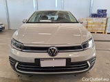  Volkswagen  Polo VOLKSWAGEN  / 2021 / 5P / BERLINA 1.0 TSI STYLE #30
