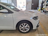  Volkswagen  Polo VOLKSWAGEN  / 2021 / 5P / BERLINA 1.0 TSI STYLE #34
