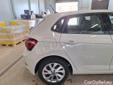  Volkswagen  Polo VOLKSWAGEN  / 2021 / 5P / BERLINA 1.0 TSI STYLE #52