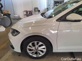  Volkswagen  Polo VOLKSWAGEN  / 2021 / 5P / BERLINA 1.0 TSI STYLE #77