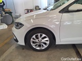  Volkswagen  Polo VOLKSWAGEN  / 2021 / 5P / BERLINA 1.0 TSI STYLE #94