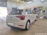  Volkswagen  Polo VOLKSWAGEN  / 2021 / 5P / BERLINA 1.0 TSI STYLE #2