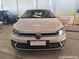  Volkswagen  Polo VOLKSWAGEN  / 2021 / 5P / BERLINA 1.0 TSI STYLE #8