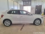  Volkswagen  Polo VOLKSWAGEN  / 2021 / 5P / BERLINA 1.0 TSI STYLE #9