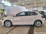  Volkswagen  Polo VOLKSWAGEN  / 2021 / 5P / BERLINA 1.0 TSI STYLE #10