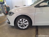  Volkswagen  Polo VOLKSWAGEN  / 2021 / 5P / BERLINA 1.0 TSI STYLE #19