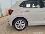  Volkswagen  Polo VOLKSWAGEN  / 2021 / 5P / BERLINA 1.0 TSI STYLE #20