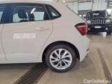  Volkswagen  Polo VOLKSWAGEN  / 2021 / 5P / BERLINA 1.0 TSI STYLE #21