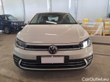  Volkswagen  Polo VOLKSWAGEN  / 2021 / 5P / BERLINA 1.0 TSI STYLE #33