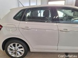  Volkswagen  Polo VOLKSWAGEN  / 2021 / 5P / BERLINA 1.0 TSI STYLE #44