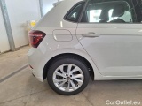  Volkswagen  Polo VOLKSWAGEN  / 2021 / 5P / BERLINA 1.0 TSI STYLE #78