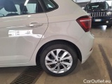  Volkswagen  Polo VOLKSWAGEN  / 2021 / 5P / BERLINA 1.0 TSI STYLE #86