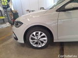  Volkswagen  Polo VOLKSWAGEN  / 2021 / 5P / BERLINA 1.0 TSI STYLE #91