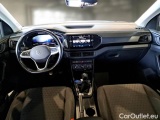 Volkswagen  T-CROSS VOLKSWAGEN  / 2019 / 5P / SUV 1.0 TSI 81KW STYLE #3