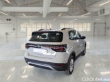  Volkswagen  T-CROSS VOLKSWAGEN  / 2019 / 5P / SUV 1.0 TSI 81KW STYLE #2