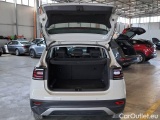  Volkswagen  T-CROSS VOLKSWAGEN  / 2019 / 5P / SUV 1.0 TSI 81KW STYLE #5