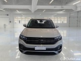  Volkswagen  T-CROSS VOLKSWAGEN  / 2019 / 5P / SUV 1.0 TSI 81KW STYLE #6