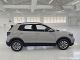  Volkswagen  T-CROSS VOLKSWAGEN  / 2019 / 5P / SUV 1.0 TSI 81KW STYLE #7