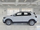  Volkswagen  T-CROSS VOLKSWAGEN  / 2019 / 5P / SUV 1.0 TSI 81KW STYLE #8
