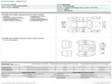  Volkswagen  T-CROSS VOLKSWAGEN  / 2019 / 5P / SUV 1.0 TSI 81KW STYLE #21