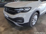  Volkswagen  T-CROSS VOLKSWAGEN  / 2019 / 5P / SUV 1.0 TSI 81KW STYLE #31