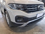  Volkswagen  T-CROSS VOLKSWAGEN  / 2019 / 5P / SUV 1.0 TSI 81KW STYLE #33