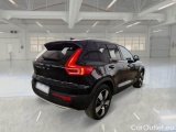  Volvo  XC 40 VOLVO XC40 / 2017 / 5P / SUV T3 AUTOMATICO MOMENTUM PRO #2