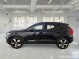  Volvo  XC 40 VOLVO XC40 / 2017 / 5P / SUV T3 AUTOMATICO MOMENTUM PRO #8