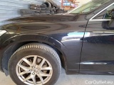  Volvo  XC60 VOLVO  / 2017 / 5P / SUV B4 D AUTOMATICO MOMENTUM PRO #112