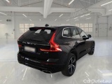  Volvo  XC60 VOLVO  / 2017 / 5P / SUV D4 GEARTR. R-DESIGN #2