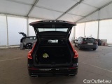  Volvo  XC60 VOLVO  / 2017 / 5P / SUV D4 GEARTR. R-DESIGN #5