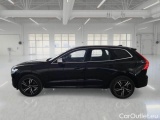  Volvo  XC60 VOLVO  / 2017 / 5P / SUV D4 GEARTR. R-DESIGN #8
