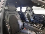  Volvo  XC60 VOLVO  / 2017 / 5P / SUV D4 GEARTR. R-DESIGN #13