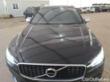  Volvo  XC60 VOLVO  / 2017 / 5P / SUV D4 GEARTR. R-DESIGN #26