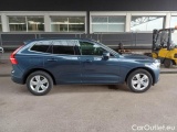  Volvo  XC60 VOLVO  / 2021 / 5P / SUV B4 D AUTOMATICO CORE #7
